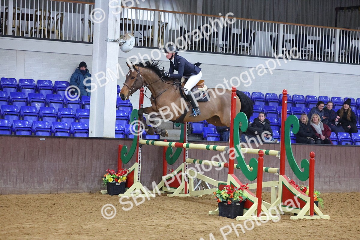 SBM_002702 - Class 16 - The WB Equiline Star Championship Qualifier (1.10m)