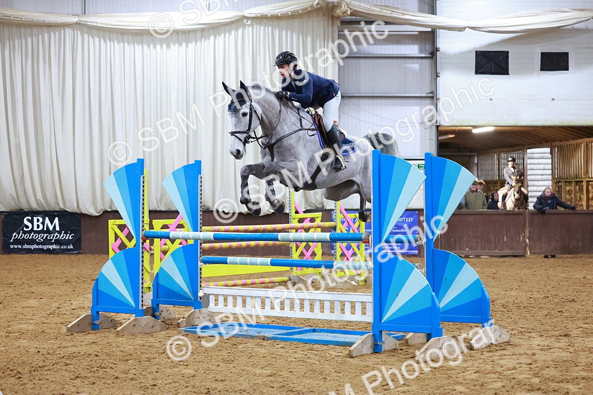 SBM_002216 - Class 4 - Senior Newcomers - 1.10m