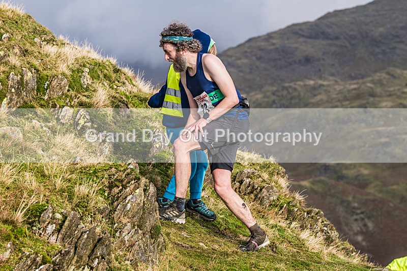 Dunnerdale-320 - Dunnerdale Fell Race Saturday 8th November 2025