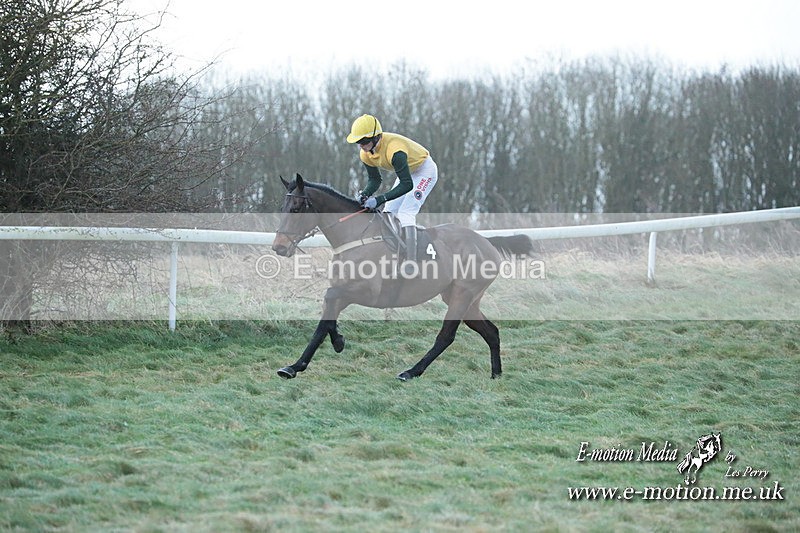 PtP 311223 1236 - Larkhill Racing Club Point-to-Point 31/12/23