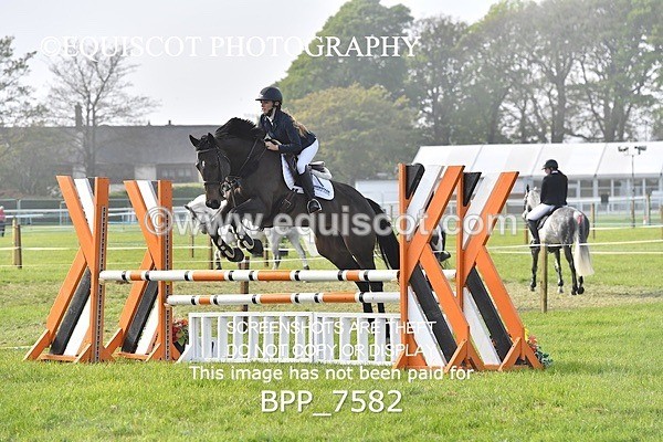 BPP_7582 - CLASS 6 Nisbets Fresh From The Farm & The Golf Inn 1.00m Amateur Championship