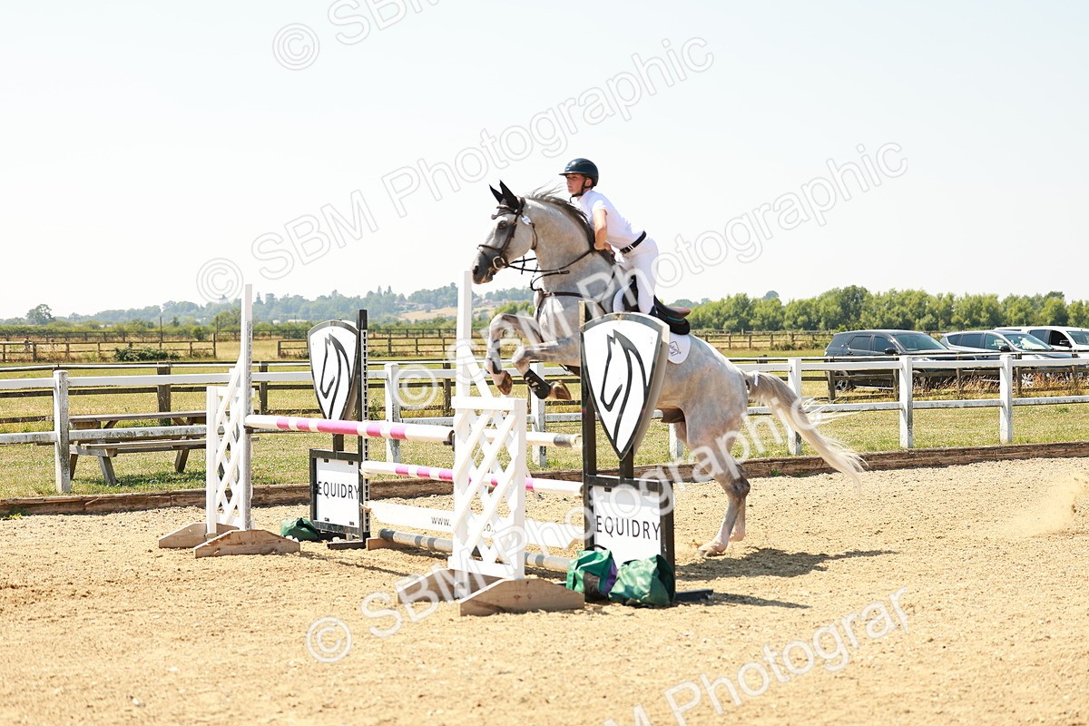 SBM_001585 - Class 4 - Senior Newcomers - 1.10m