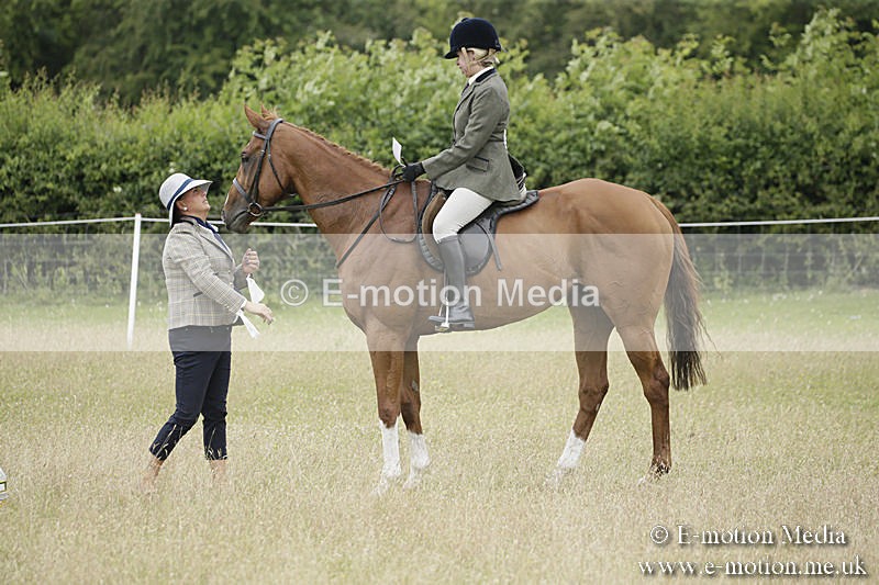 B230619-0903 - Bourne Valley Riding Club Summer Show 23/06/19
