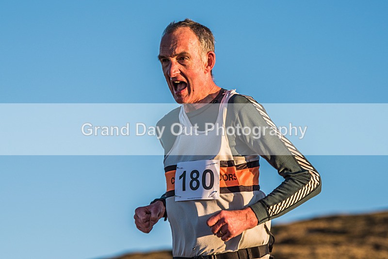 Grisedale-433 - Grisedale Grind Fell Race Wednesday 19th April 2023