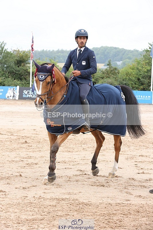 250717-103402-04071 - Cls 9, 1 Star Bronze Tour