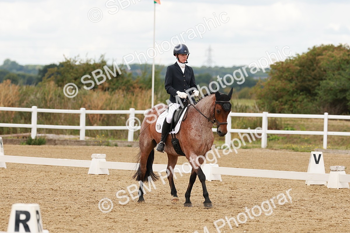 SBM_001092 - Class 4 - Novice 5