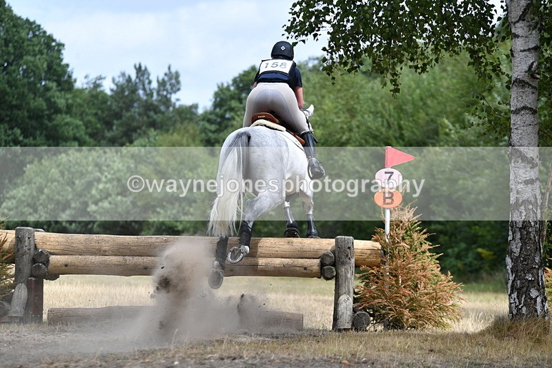 WJ5_2064 - XC Time 12:56 to 13:21