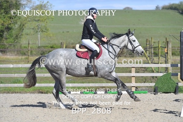 BPP_2808 - CLEAR ROUND