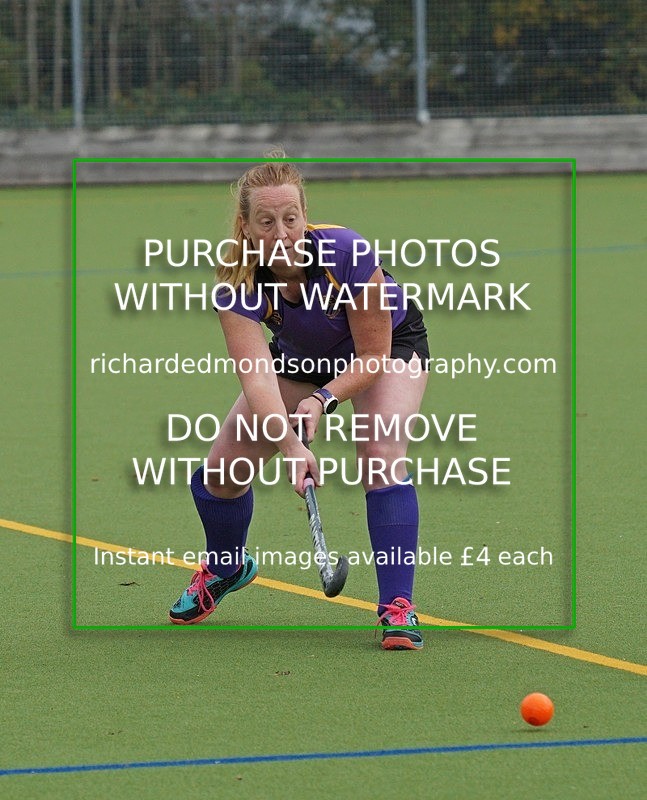DSC01646 - Ambleside v Keswick Seconds (Saturday 19 October 2019)