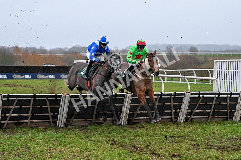 300126-Race 6-Born In The West-9772 - Race 6