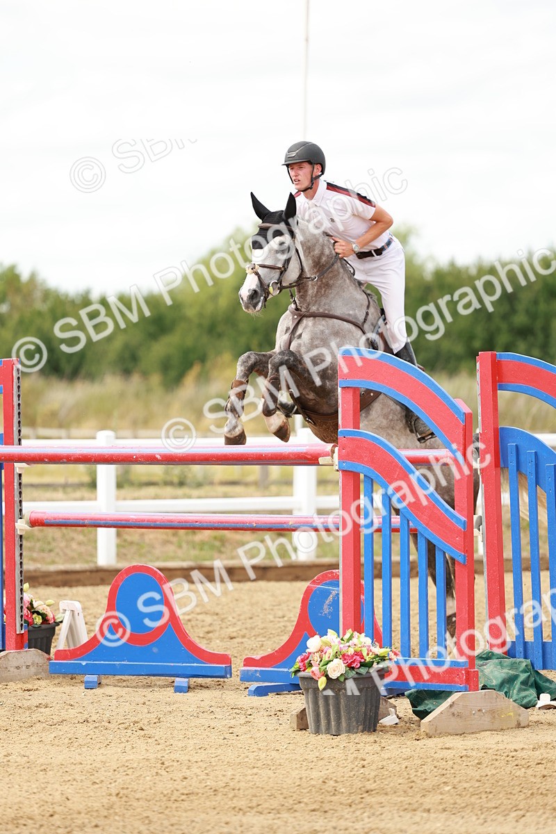 SBM_019395 - Class 21 - jump offs