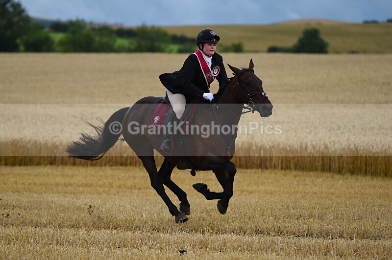 157 - Flodden Rideout 2026