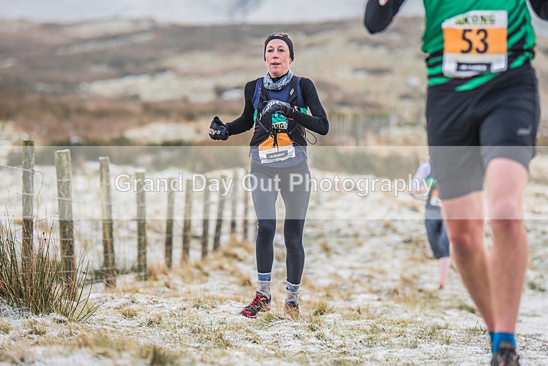 Clough Head-560 - Kong Clough Head Fell Race Saturday 2nd December 2023