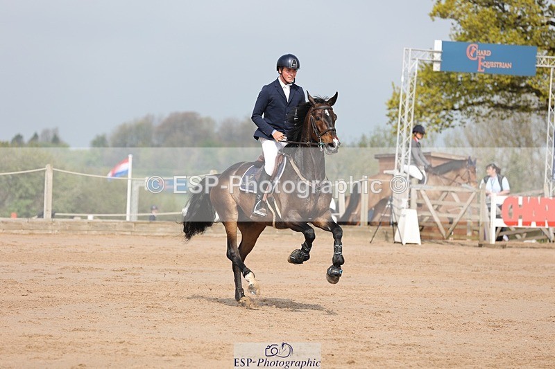 250424-103819-03144 - Cls 33 Young Horse 7yr old