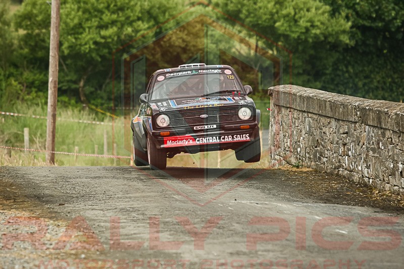 Wilton Recycling Donegal Saturday Stages 117 - Wilton Recycling Donegal International Rally 2023