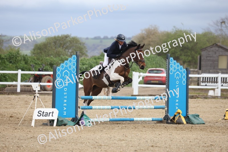 20260403-2225 - Class 5 - 80cm