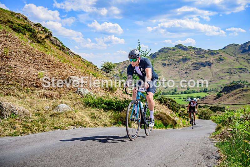 144926 - 2025 Fred Whitton Blea Tarn Climb 14.00 - 15.00