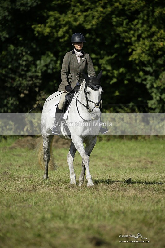 BVRC 120921 249 - Bourne Valley Riding Club UA Dressage & Show Jumping 12/09/21