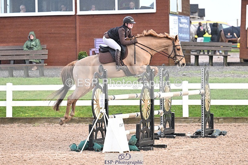 260131-142238-02597 - Cls 13 BlueChip Star Championships Quali