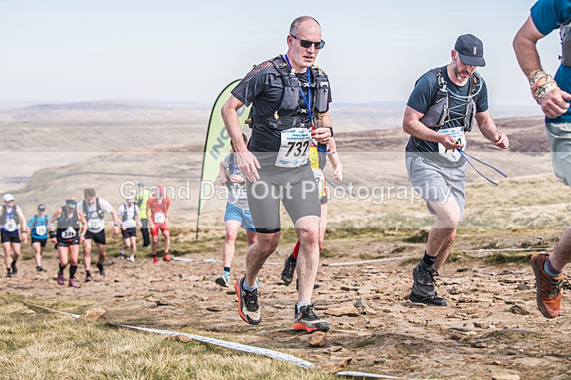 Pen-Y-Ghent-1206 - The 3 Peaks Race Saturday 25th April 2026 - Pen Y Ghent