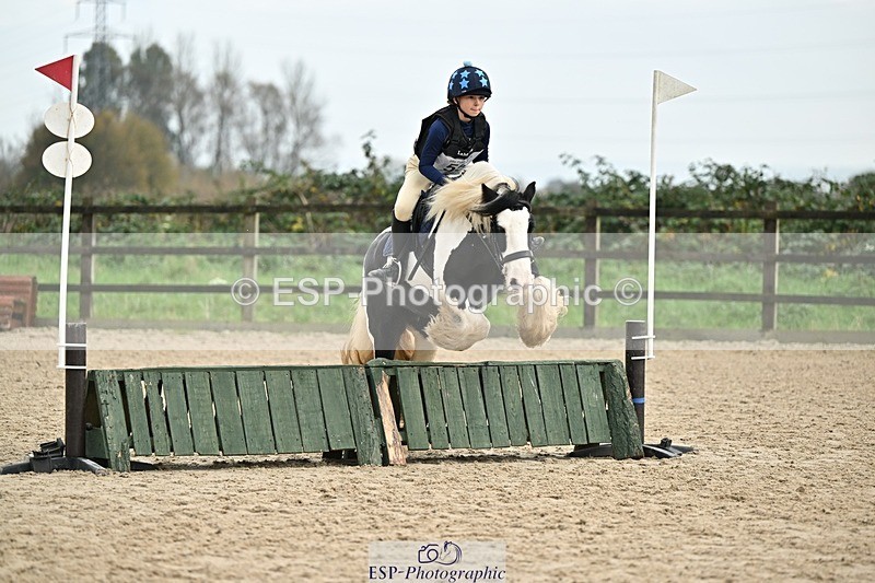 241110-120642-00601 - 50-55cm Arena Eventing