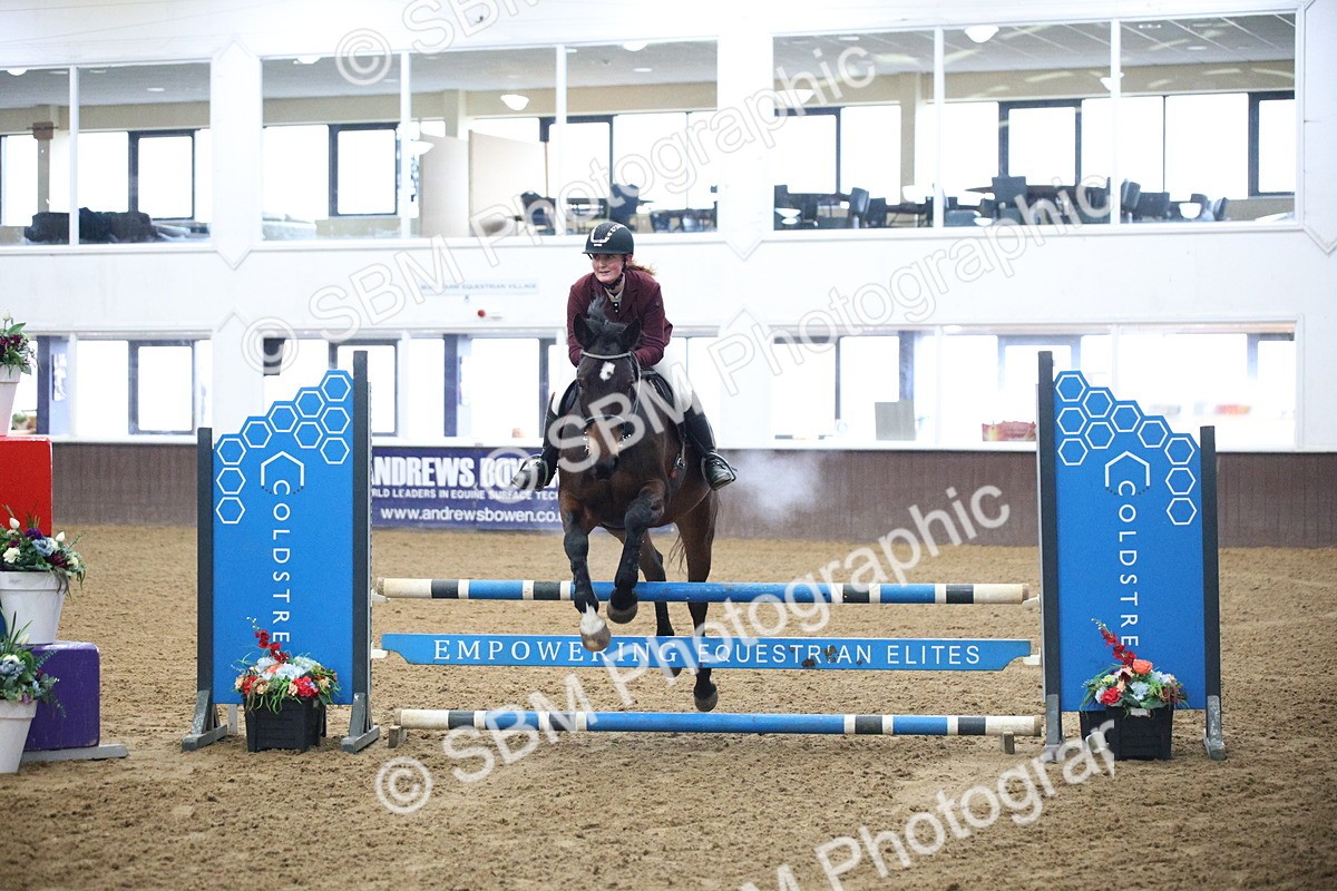 5K7A2619 - Class 0 - ClearnRound