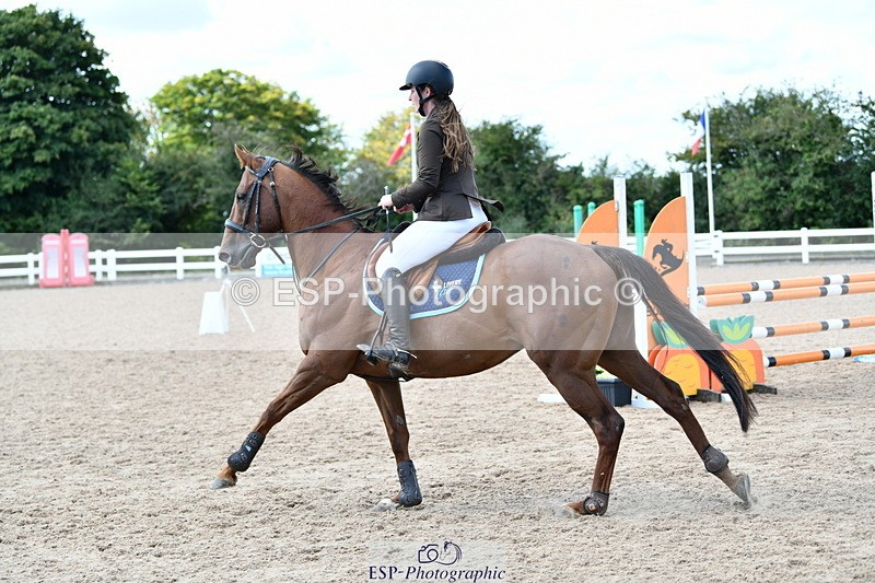 240913A-123554-04131 - Cls 22 85cm Amateur Qualifier