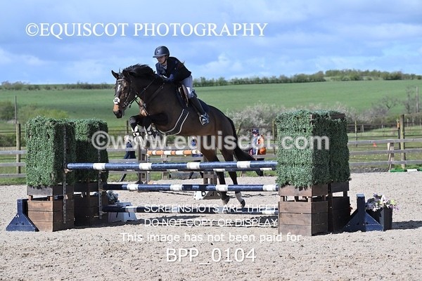 BPP_0104 - CLASS 20 SUN  Senior Discovery/ 1m Open