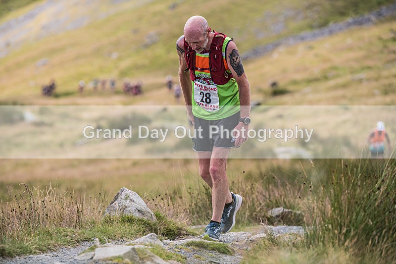 Ingleborough-352 - Ingleborough Mountain Race Saturday 18th July 2026
