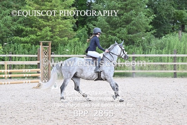 BPP_2855 - CLASS 5 STX-UK Pony BritiNovice / 0.80m Open