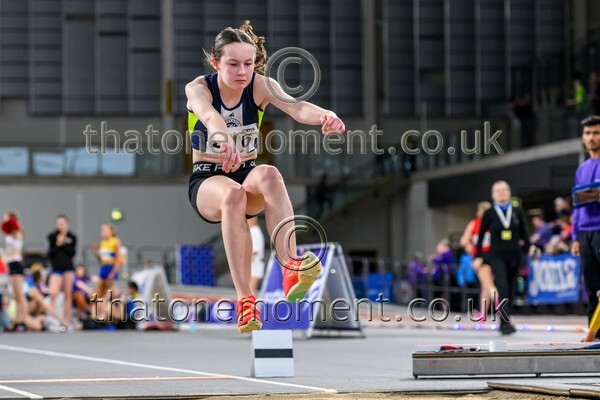 CEInv26-912683 - Field Female Set Two