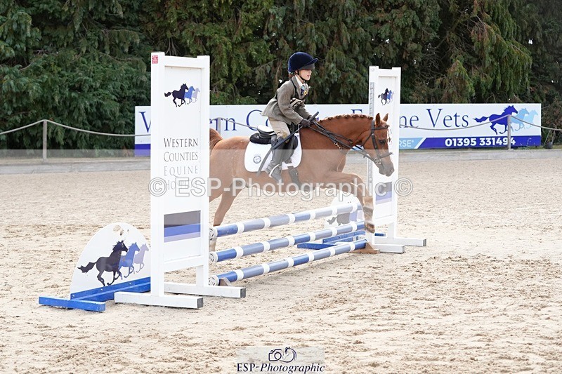 250821A-103404-14100 - WC Round 2 10.00 to 11.00