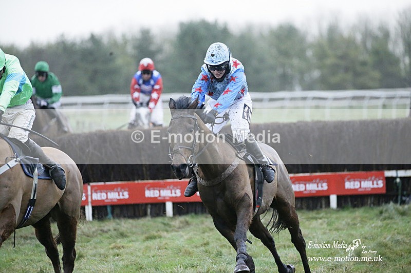 PtP 020122 597 - Larkhill Racing Club Point-to-Point 02/01/2022