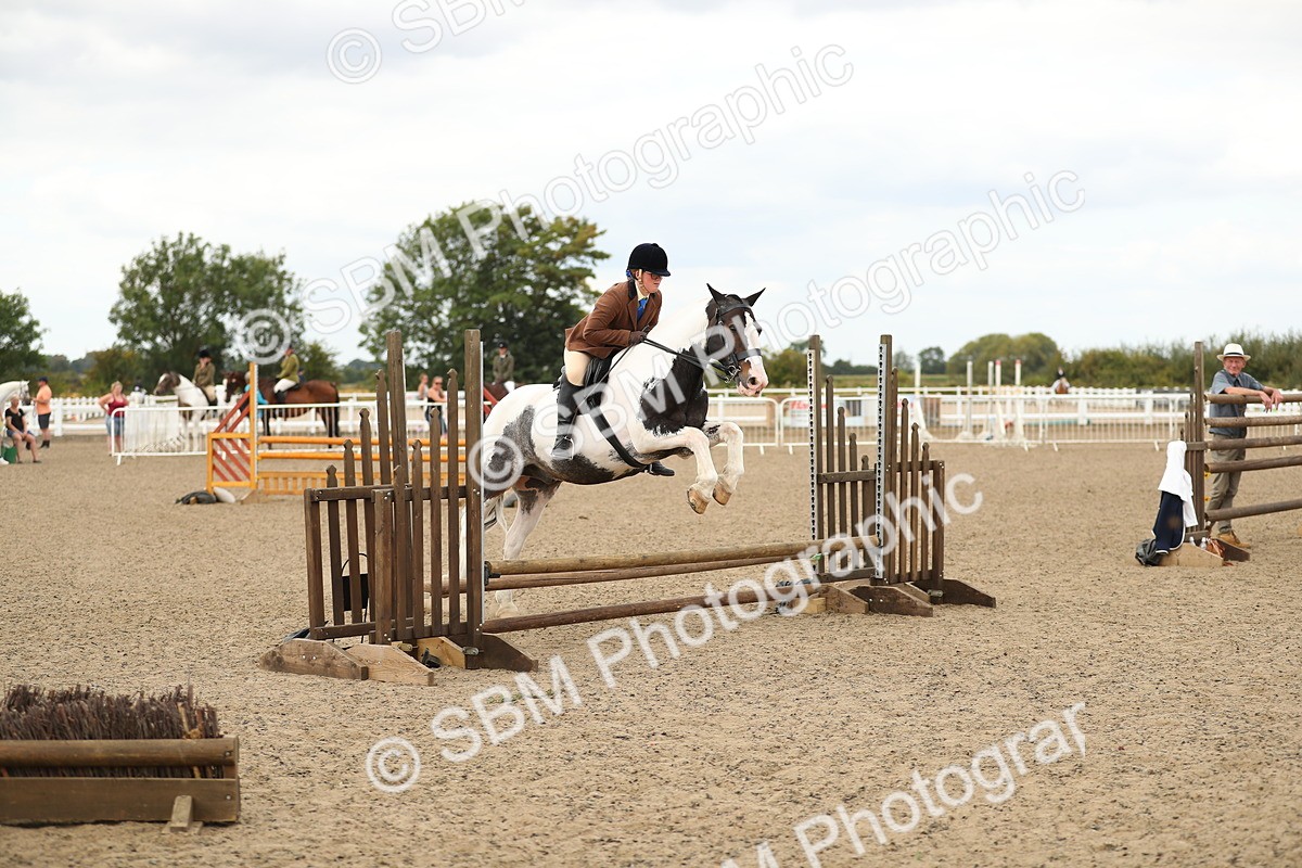 SBM_05204 - Class 47b Style & Performance 60cm (20+)