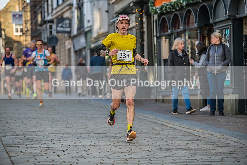 Keswick RTH-330 - Keswick AC Round The Houses Road Race Wednesday 24th April 2024