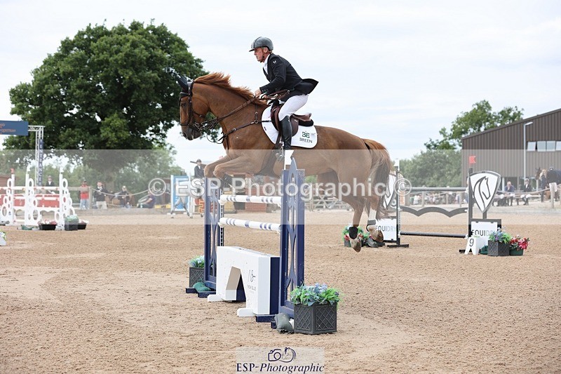 250719-132515-15557 - Cls 3, 3 Star Small Tour Start til Break