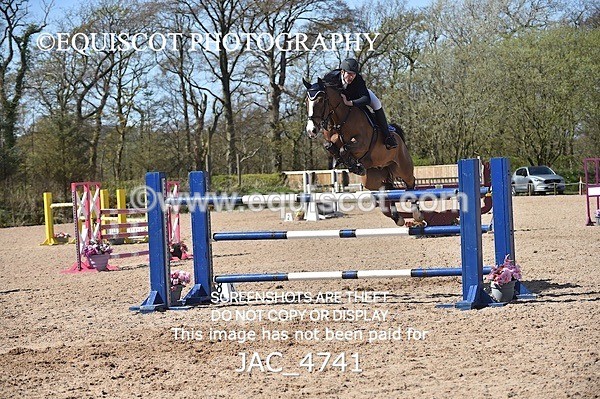 JAC_4741 - CLASS 12 SAT Senior 1.30m Open RHS Young Masters Qualifier