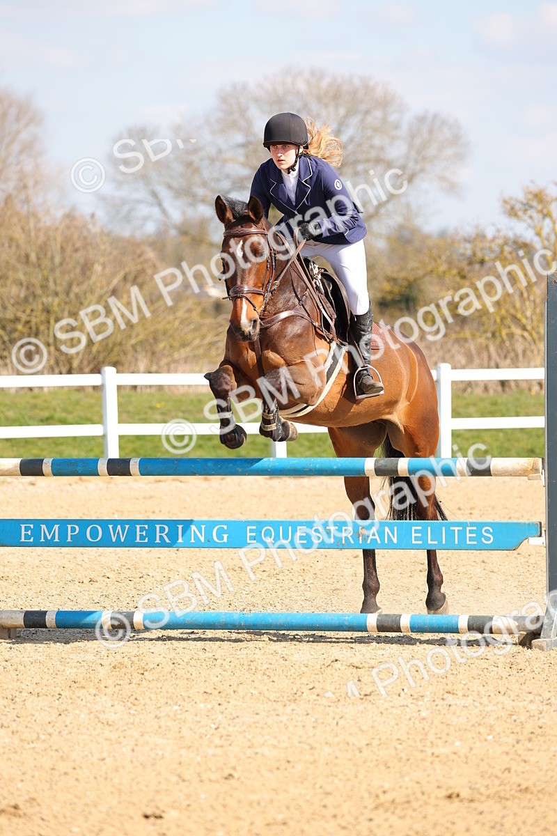 SBM_001067 - Class 3 - Senior Discovery - 1.00m