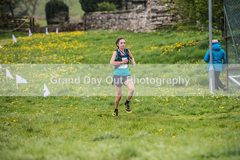 3 Peaks Finish-340 - The 3 Peaks Race Saturday 26th April 2025 - The Finish