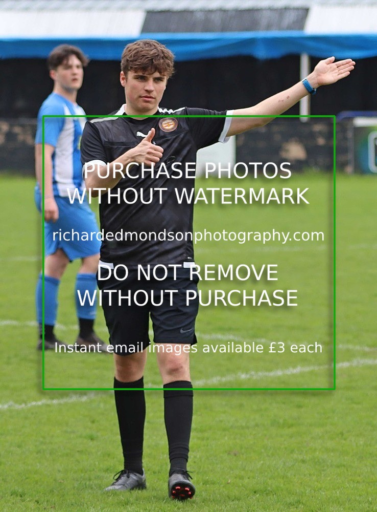 IMG_9605 - Ambleside U16 vs Milnthorpe Town U16