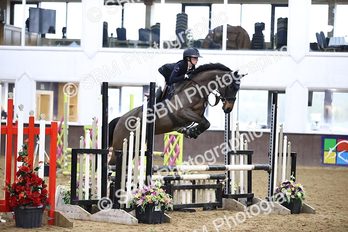 SBM_008930 - Class 19 - Clear Round