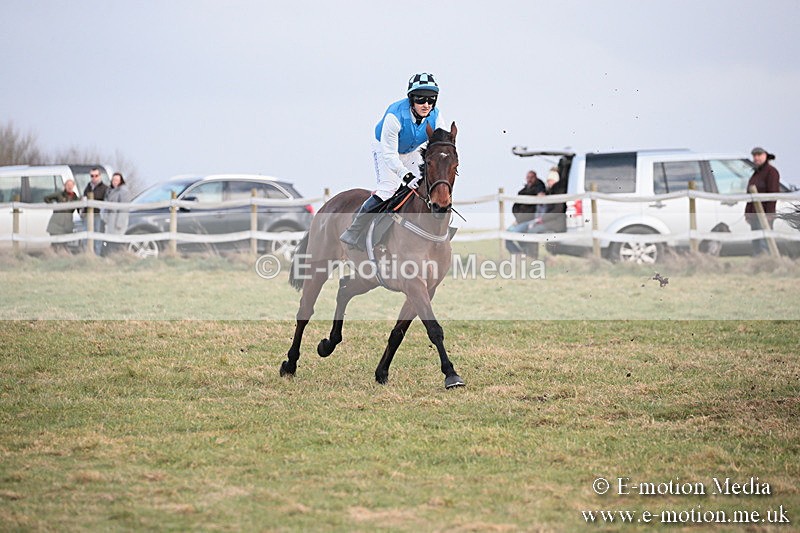 PtP 170219 -652 - Combined Services Point-To-Point Larkhill 17/02/19