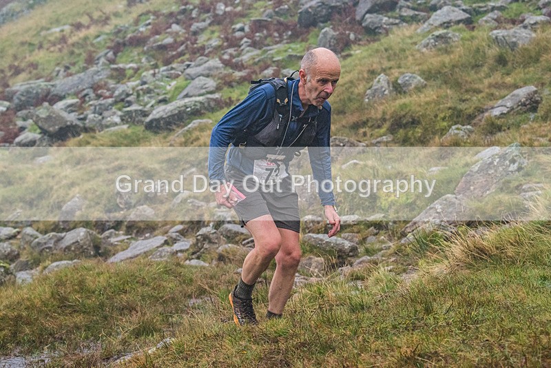 Langdale-714 - Langdale Horseshoe Fell Race Saturday 7th October 2023