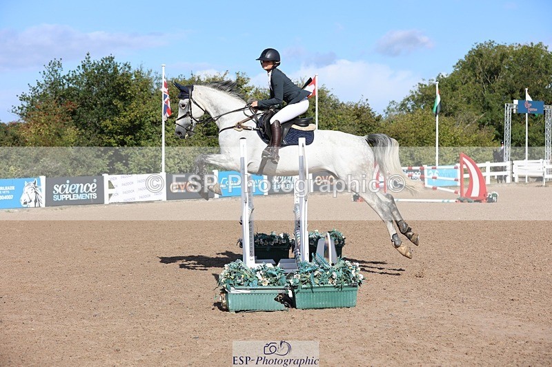 250913-103650-06096 - Cls 21 Snr British Novice and 90cm Open