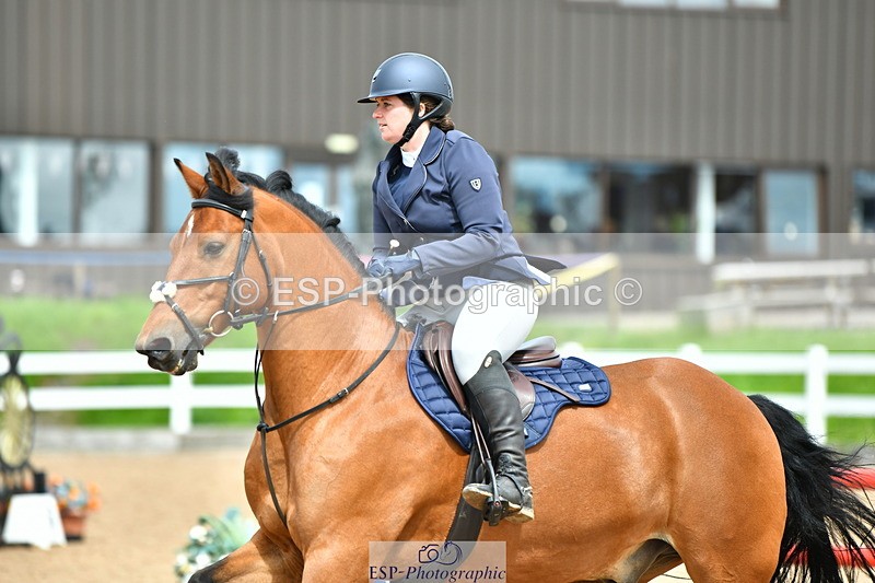 230812A-135819-09471 - Cls 28 95cm Nat Am Qualifier