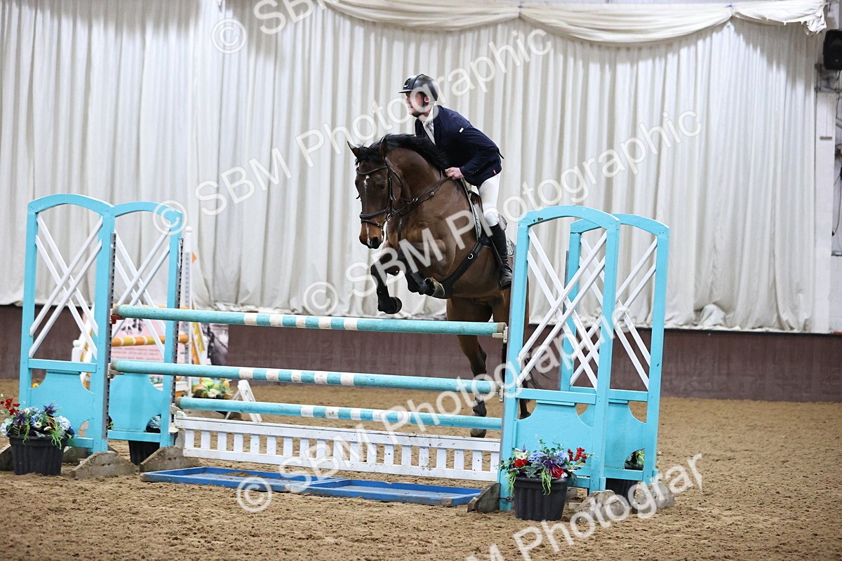 SBM_002074 - Class 5 - Senior Foxhunter - 1.20m Open