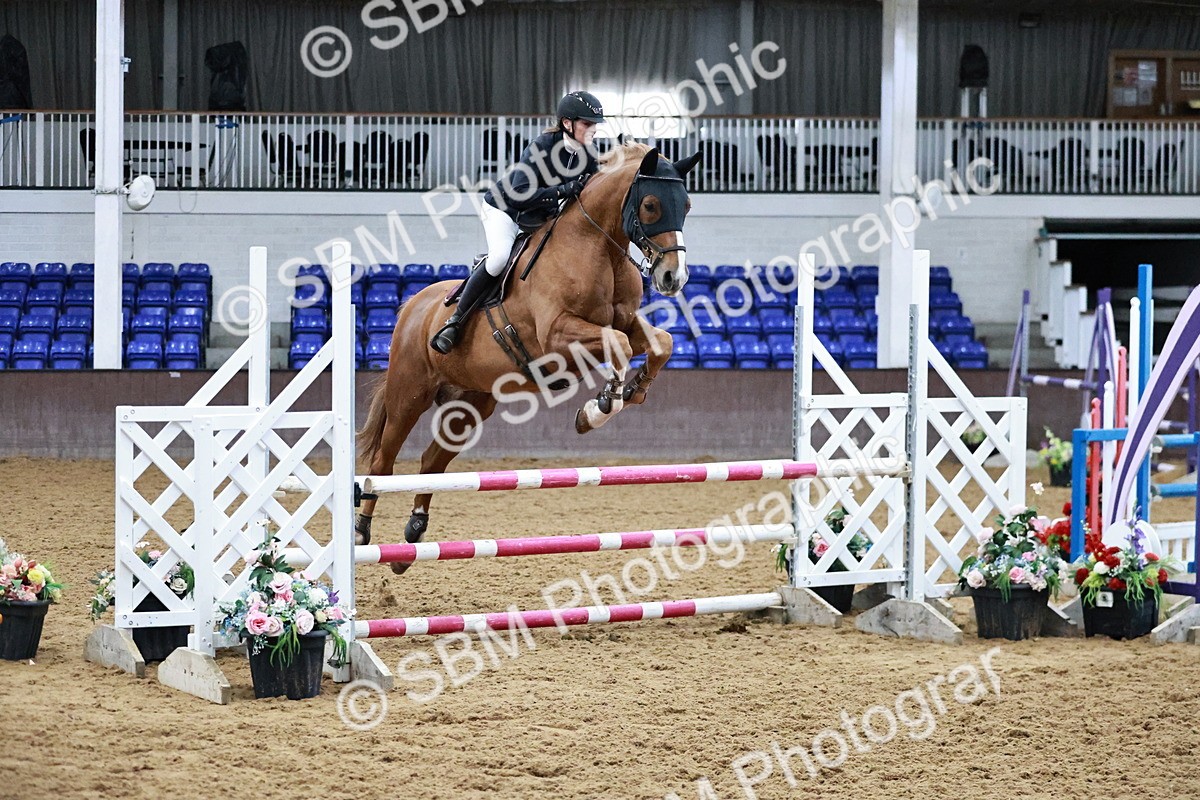 SBM_001010 - Class 3 - Senior Discovery 1.00m