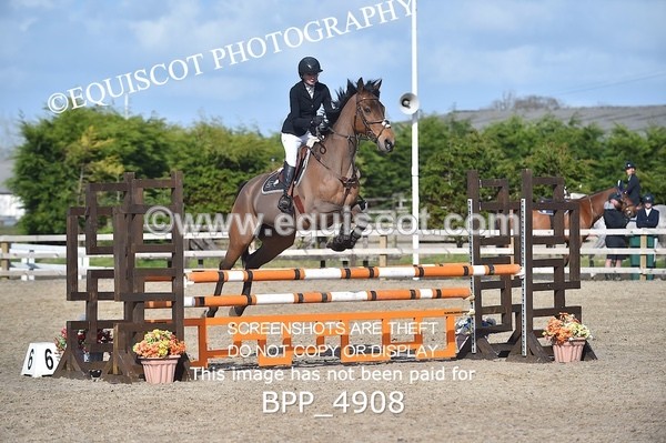 BPP_4908 - CLASS 13  Senior Discovery/ 1m Open