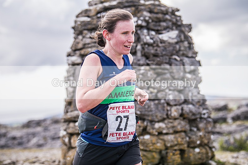 Dean Barwick-111 - Dean Barwick Dash Fell Race Sunday 19th April 2026