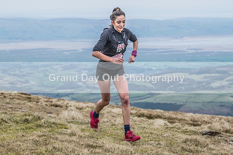 Black Combe-859 - Black Combe Fell Race Saturday 4th March 2023